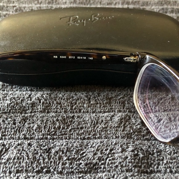 RayBan frames 🤓 - Picture 5 of 6